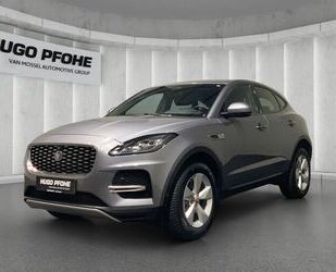 Jaguar E-Pace Gebrauchtwagen