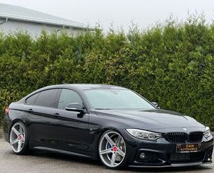 BMW 428 Gran Coupé Gebrauchtwagen