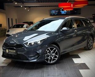 Kia ceed Sportswagon Gebrauchtwagen