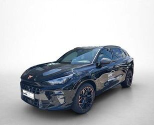 Cupra Terramar Gebrauchtwagen