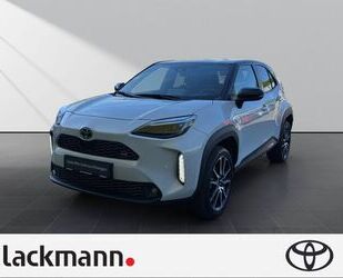 Toyota Yaris Cross Gebrauchtwagen