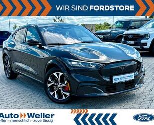 Ford Mustang Mach-E Gebrauchtwagen