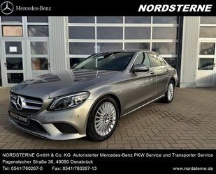 Mercedes-Benz C 220 Gebrauchtwagen