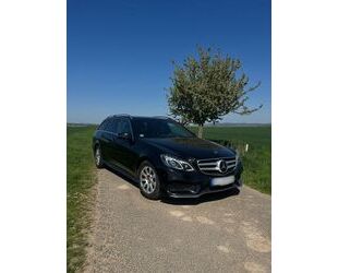 Mercedes-Benz E 200 Gebrauchtwagen