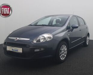 Fiat Punto Evo Gebrauchtwagen
