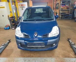 Renault Modus Gebrauchtwagen