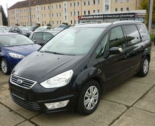 Ford Galaxy Gebrauchtwagen