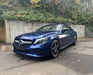 Mercedes-Benz C 43 AMG Gebrauchtwagen