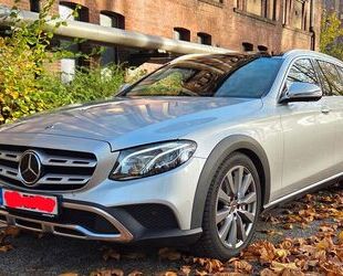 Mercedes-Benz E 400 Gebrauchtwagen