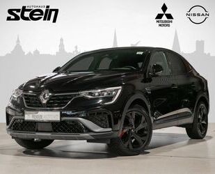 Renault Arkana Gebrauchtwagen