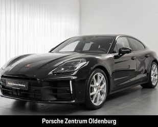 Porsche Panamera Gebrauchtwagen