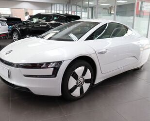VW XL1 Gebrauchtwagen