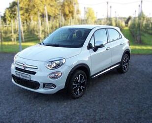Fiat 500X Gebrauchtwagen