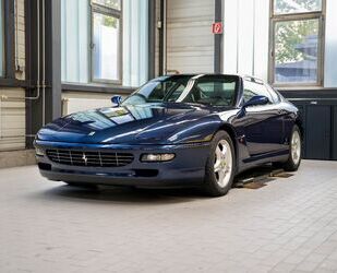 Ferrari 456 Gebrauchtwagen