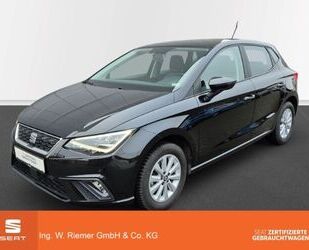 Seat Ibiza Gebrauchtwagen