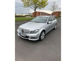 Mercedes-Benz C 180 Gebrauchtwagen
