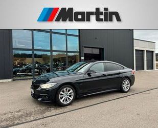 BMW 420 Gebrauchtwagen