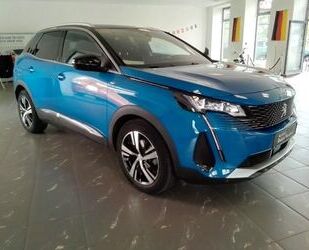 Peugeot 3008 Gebrauchtwagen