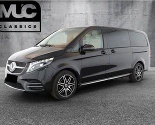Mercedes-Benz V 300 Gebrauchtwagen