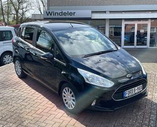 Ford B-Max Gebrauchtwagen