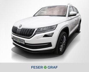 Skoda Kodiaq Gebrauchtwagen