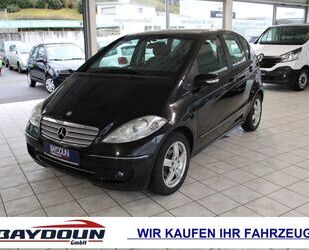 Mercedes-Benz A 180 Gebrauchtwagen