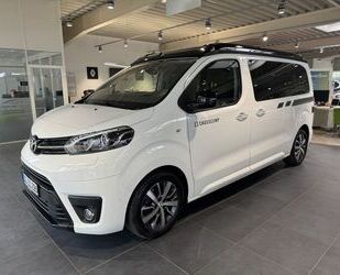 Toyota Proace (Verso) Gebrauchtwagen