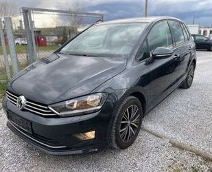 VW Golf Sportsvan Gebrauchtwagen