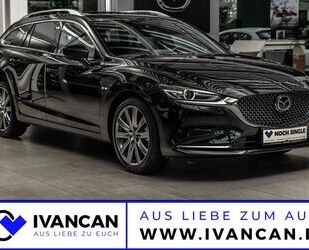 Mazda 6 Gebrauchtwagen