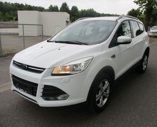 Ford Kuga Gebrauchtwagen