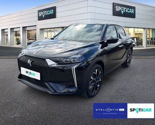 DS Automobiles DS3 Gebrauchtwagen