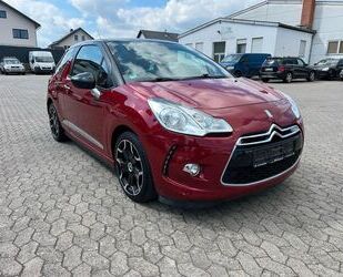 Citroen DS3 Gebrauchtwagen