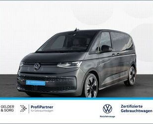 VW T7 Multivan Gebrauchtwagen