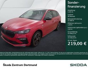 Skoda Scala Gebrauchtwagen