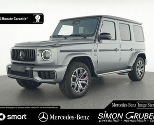 Mercedes-Benz G 63 AMG Gebrauchtwagen
