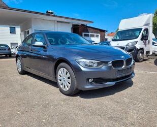 BMW 316 Gebrauchtwagen