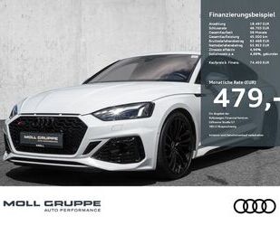 Audi RS5 Gebrauchtwagen