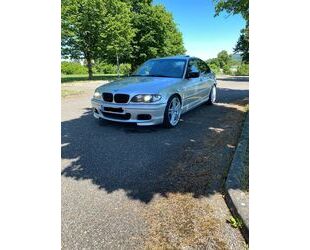 BMW 325 Gebrauchtwagen