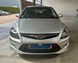 Hyundai i30 Gebrauchtwagen