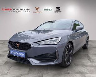 Cupra Leon Gebrauchtwagen