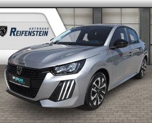 Peugeot 208 Gebrauchtwagen