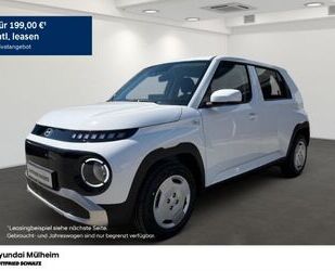 Hyundai INSTER Gebrauchtwagen