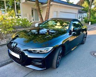 BMW 420 Gebrauchtwagen