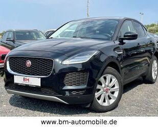 Jaguar E-Pace Gebrauchtwagen