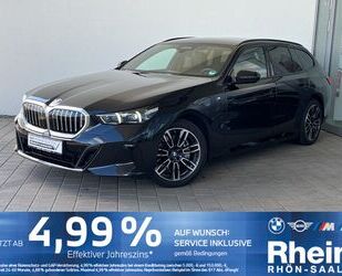 BMW 540 Gebrauchtwagen