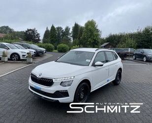 Skoda Kamiq Gebrauchtwagen