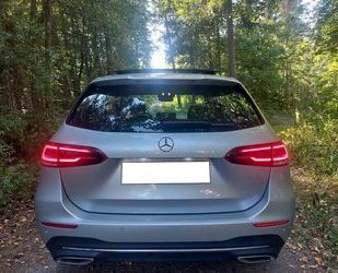 Mercedes-Benz B 200 Gebrauchtwagen