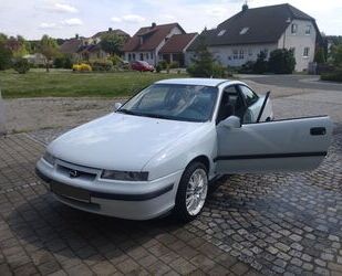 Opel Calibra Gebrauchtwagen