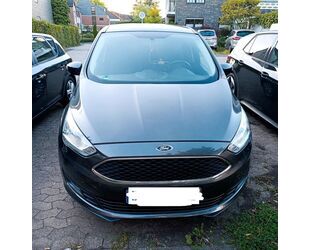 Ford C-Max Gebrauchtwagen