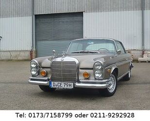 Mercedes-Benz 250 Gebrauchtwagen